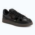 Dámske topánky Tommy Hilfiger The Greenwich Edge Soft Naplak black