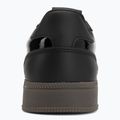Dámske topánky Tommy Hilfiger The Greenwich Edge Soft Naplak black 6