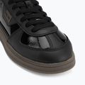 Dámske topánky Tommy Hilfiger The Greenwich Edge Soft Naplak black 7