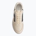 Dámske topánky Tommy Hilfiger Retro Low Runner cream 5