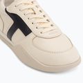 Dámske topánky Tommy Hilfiger Retro Low Runner cream 7