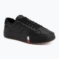 Pánske topánky Tommy Hilfiger Archive Y2K Cleat Leather black