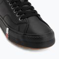 Pánske topánky Tommy Hilfiger Archive Y2K Cleat Leather black 7