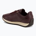 Dámske topánky Tommy Hilfiger Th Premium Casual Runner oxblood 3