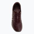 Dámske topánky Tommy Hilfiger Th Premium Casual Runner oxblood 5