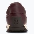 Dámske topánky Tommy Hilfiger Th Premium Casual Runner oxblood 6