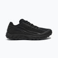 Pánske bežecké topánky Norda 002 stealth black