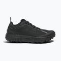 Pánske bežecké topánky Norda 001A stealth black