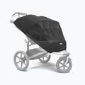 Sieťka proti hmyzu na dvojitý kočík Thule Urban Glide Black 20110719