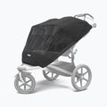 Sieťka proti hmyzu na dvojitý kočík Thule Urban Glide Black 20110719 2