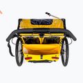 Dvojitý príves na bicykel Thule Chariot Sport žltý 10201024 4
