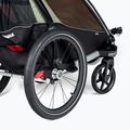 Príves Thule Chariot Lite 1 pre jeden bicykel čierny 10203021 4