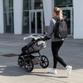Kočík na behanie Thule Urban Glide2 čierny 10101948 11