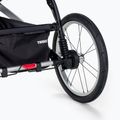 Detský kočík Thule Glide 2 Jet čierny 10101952 7