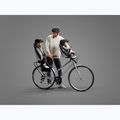 Sedadlo na bicykel Thule Yepp Nexxt 2 Maxi Rack Mount šedé 9