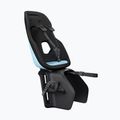 Sedadlo na bicykel Thule Yepp Nexxt 2 Maxi Rack Mount modré