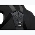 Sedadlo na bicykel Thule Yepp Nexxt 2 Maxi Rack Mount modré 4