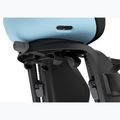 Sedadlo na bicykel Thule Yepp Nexxt 2 Maxi Rack Mount modré 5