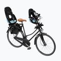 Sedadlo na bicykel Thule Yepp Nexxt 2 Maxi Rack Mount modré 7