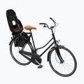Thule Yepp Nexxt 2 Maxi Rack Mount sedadlo na bicykel hnedé 6