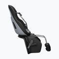 Sedadlo na bicykel Thule Yepp Nexxt 2 Maxi Frame Mount šedé 3