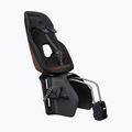 Sedadlo na bicykel Thule Yepp Nexxt 2 Maxi Frame Mount hnedé