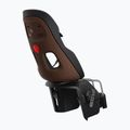 Sedadlo na bicykel Thule Yepp Nexxt 2 Maxi Frame Mount hnedé 2