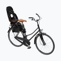 Sedadlo na bicykel Thule Yepp Nexxt 2 Maxi Frame Mount hnedé 6