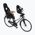 Sedadlo na bicykel Thule Yepp Nexxt 2 Maxi Frame Mount hnedé 7