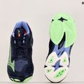 Pánska volejbalová obuv Mizuno Wave Lightning Z7 evening blue / tech green / lolite 10