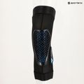 Chrániče kolien na bicykli Dainese Trail Skins Air black 6