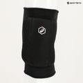 ASICS volejbalové chrániče kolien Basic Kneepad performance black 5