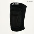 ASICS Performance Kneepad volejbalové chrániče kolien čierne 672540-0900 11