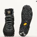 Pánske trekové topánky Salewa MTN Trainer 2 Winter GTX black out 14