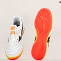 Pánske kopačky Mizuno Morelia Sala Club IN white/black 14