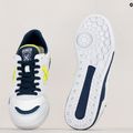 Futbalové kopačky MUNICH Continental V2 blanco 14