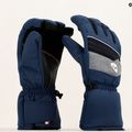 Rossignol Legend Impr pánske lyžiarske rukavice dark navy 3