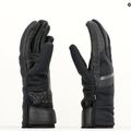 Dámske lyžiarske rukavice ZIENER Kleo WS black 3