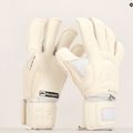 4Keepers Champ Gold White Brankárske rukavice 5
