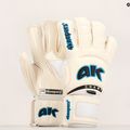 4Keepers Champ AQ Contact VI brankárske rukavice biele 12