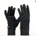 Pánske trekingové rukavice Columbia Trail Commute black 10