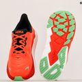 Pánska bežecká obuv HOKA Arahi 6 flame/black 17