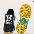 Pánska bežecká obuv HOKA Torrent 3 black/diva blue 9