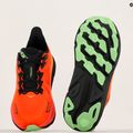 Pánska bežecká obuv HOKA Clifton 9 flame/vibrant orange 8