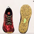 Pánska bežecká obuv ASICS Fuji Lite 3 electric red/black 14