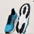 Pánska bežecká obuv  ASICS Gel-Kinsei Blast Le 2 island blue/island blue 15