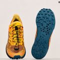 Pánska bežecká obuv  ASICS Fujispeed golden yellow/ink teal 15