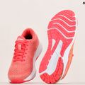 ASICS Gel-Kinjo papaya/summer dune dámska bežecká obuv 14