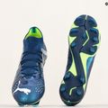 PUMA Future Pro FG/AG pánske kopačky persian blue/puma white/pro green 17