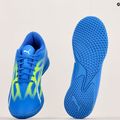 Pánske kopačky PUMA Ultra Play It ultra blue/puma white/pro green 17